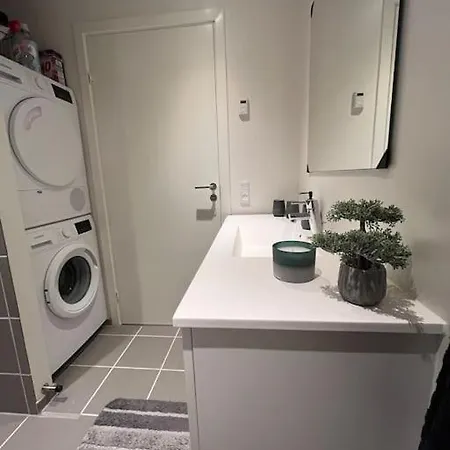 Apartament Luxury Penthouse, Location, 3 Bedrooms